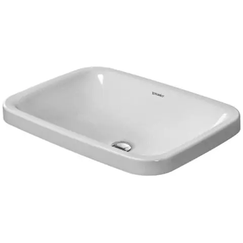 Begränsat erbjudande Duravit Durastyle Tvättställ